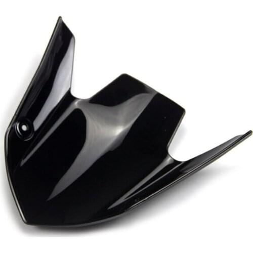 Motorbike For Kawasaki Z1000 2014 2015 2016 Double Bubble Windscreen Windshield Shield Screen