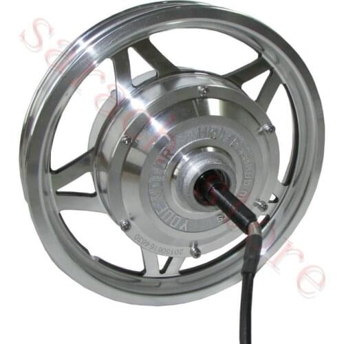 12inch 250W 36V electric rear wheel hub motor ,electric bicycle motor ,electric bicycle conversion kit ,electric motor for bike