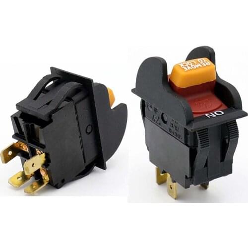 FLFTWSY Rocker Switches