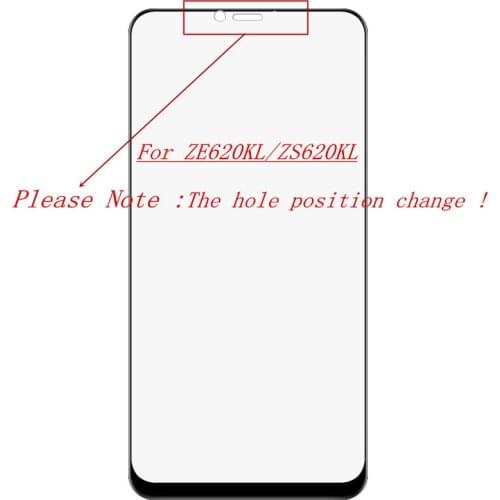 Imak Screen Protectors For Asus ZenFone Max M1