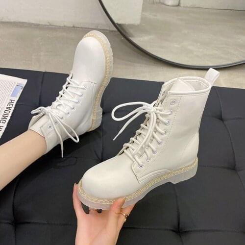 Korienkova Women's Autumn Shoes