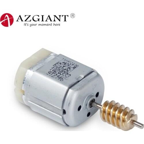 AZGIANT Original For Johnson ELV/ESL Steering Wheel Lock Motor Column Locking Module For Mercedes Benz W204 W207 W212 CW
