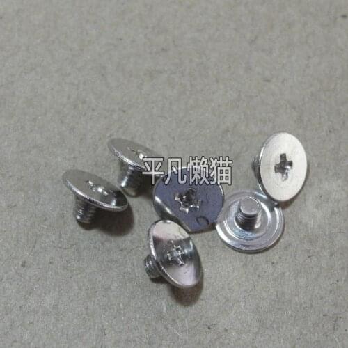 New LCD Screen Hinges Screw for Dell G3 3590 3500 G5 5590 5500 Screen Axis Screw