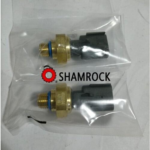 Exhaust Gas Pressure Sensor EGR OEM 4928594 4087989 4903479 For Ccummins ISX ISM ISC ISB DDODGE RRAM 2500 3500 4500 5500 FFORD