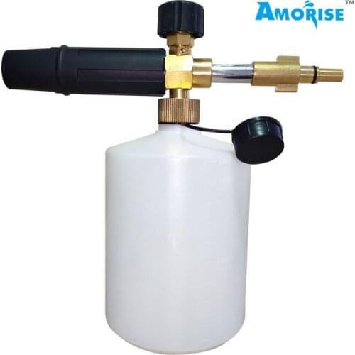 Snow Foam Lance for Black & Decker Bosch Pressure Washer