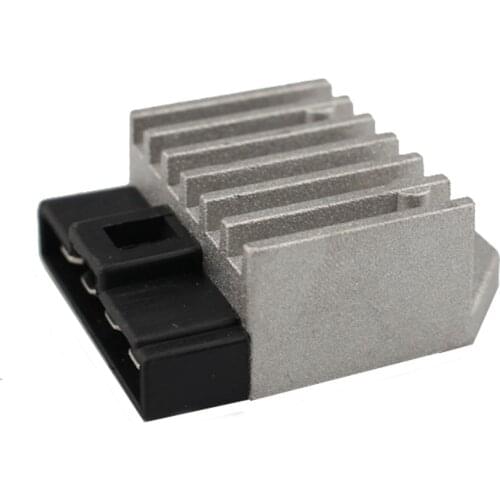 12v Motorcycle Voltage Regulator Rectifier For KTM 125 200 250 300 380 400 450 520 525 EXC Go 50 Chrono 502 Kross 50 625 LC4