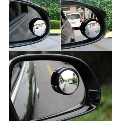 SkyGO Motorcycle Mirrors