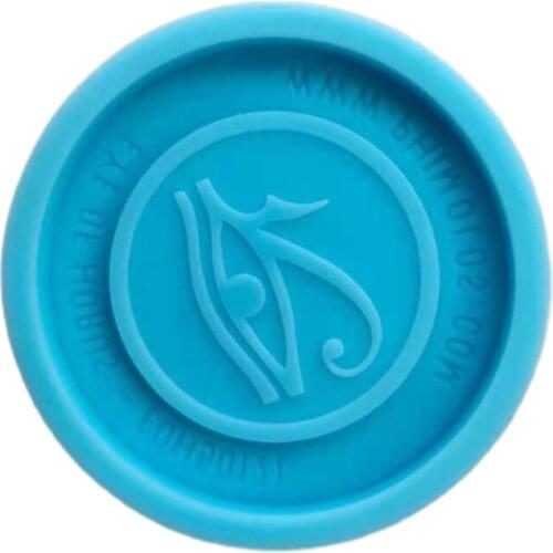 Phone Sticker Ornament Epoxy Resin Mold DIY Crafts Casting Tool Keychain Decorations Silicone Mould