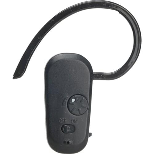 V-183 Bluetooth type Hearing Aids Aid Adjustable Tone Sound Amplifier Hear Clear Enhancement Ear Health Care Deafness