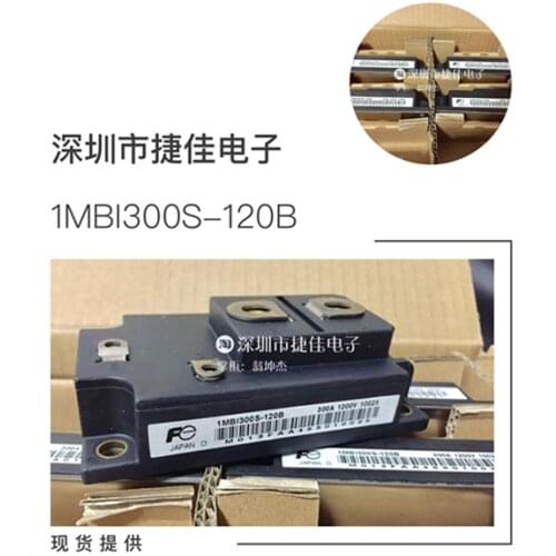 1MBI300S-120B 1MBI400S-120B 1MBI200S-120B 1MBI300F-120
