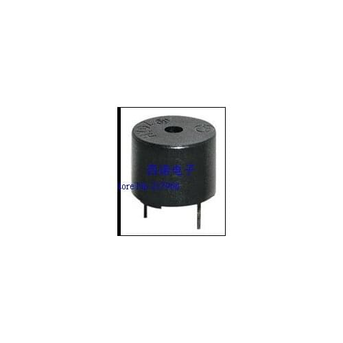 20PCS/LOT ,Supply Passive STD1205GP impedance 42 ohms Frequency 2400HZ 2000HZ 4000HZ buzzer 12095