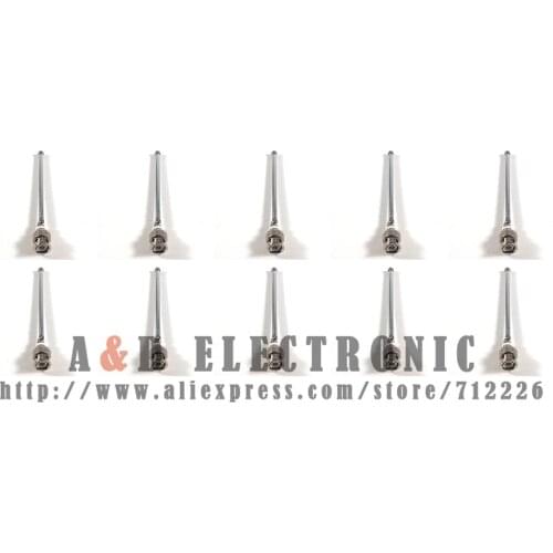 10pcs/lot high quality Antenna For Sennheisers EW100 EW300 EW500 G1 G2 Series Receiver