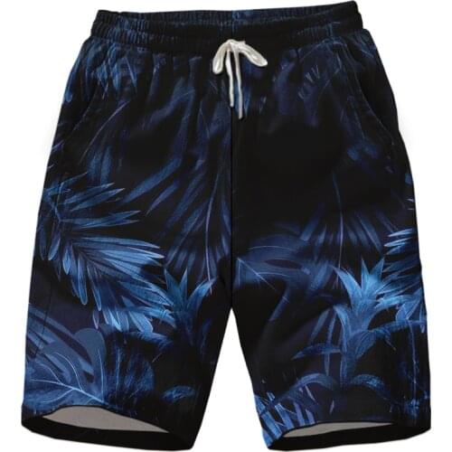 Arthur Curry Men's Beach Shorts