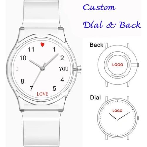 BAOSAILI Watches For Girls