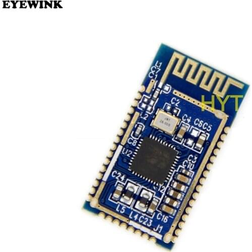 Wireless Bluetooth 5.0 stereo Transmitter Receiver board BK3266 module AT renamed serial port control for Amplifier