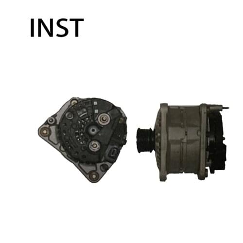 ALTERNATOR DYNAMO GENERADOR ELECTRICO FOR 12V 90A 6GS56 9041500 111989 0.124.325.003 CA1378IR 13852