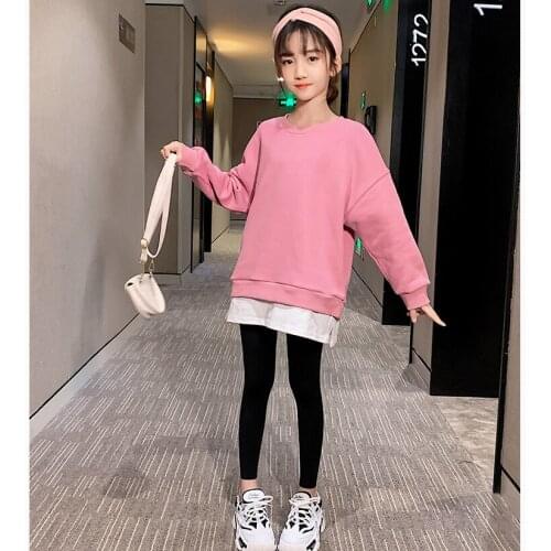 HOLAWLWG Leggings For Girls