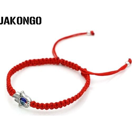 Braided Bracelets JAKONGO China
