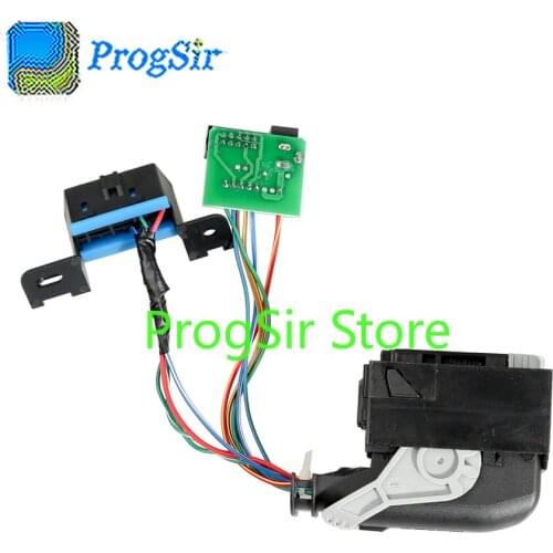 ECU Renew Cable For Benz ME9.7 A272 A273 Module