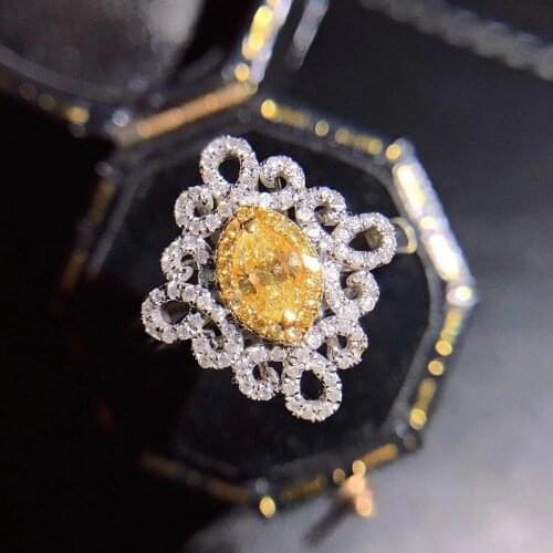 Missing Cat Engagement Rings