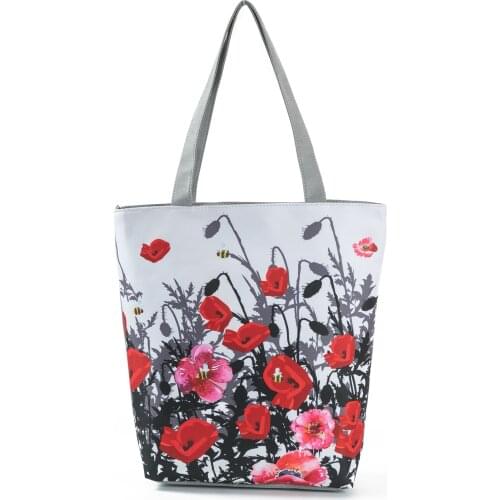 Женские сумки с цветами MIYAHOUSE China At AliExpress