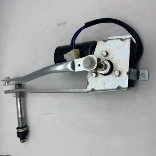 For Komatsu high quality Komatsu 200-7 wiper motor high quality accessories free shipping high-quality excavator accessories