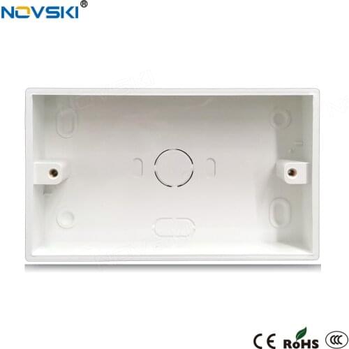 Монтажные коробки NOVSKI China At AliExpress