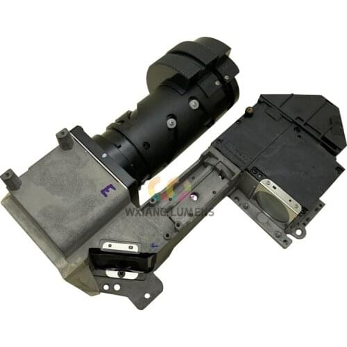 Projector Optical Engine for XJ-M140/M141/M145/M146/M150/M155 Spare Parts(no Dmd/color Wheel)