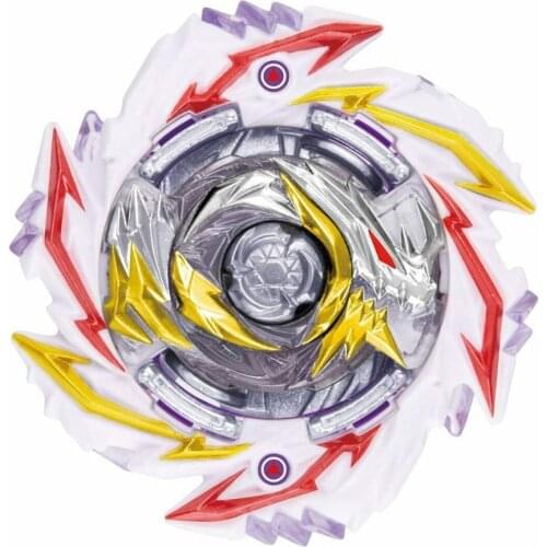 Spinning Top SuperKing SuperKing B-170 RB21 Abyss Diabolos 5.F'1S Battling Tops Kids Boys Birthday