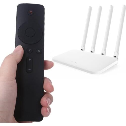 Smart TV Remote Control Compatible with MI TV Box 4A 4C 4S Home Appliance Supplies MI Fernbedienung