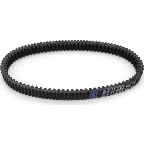 Drive belt for Massimo Alligator 700 Knight 500 MSU500 MSA500 550 MSU700