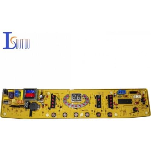 Brand new computer board MS5535 MB6008 MB6545 MB6025 MB6508 5025 for Midea washing machine