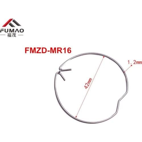 Manufacture Stainless Steel Retaining ring Snap ring,Truck parts truck gearbox spare parts snap ring