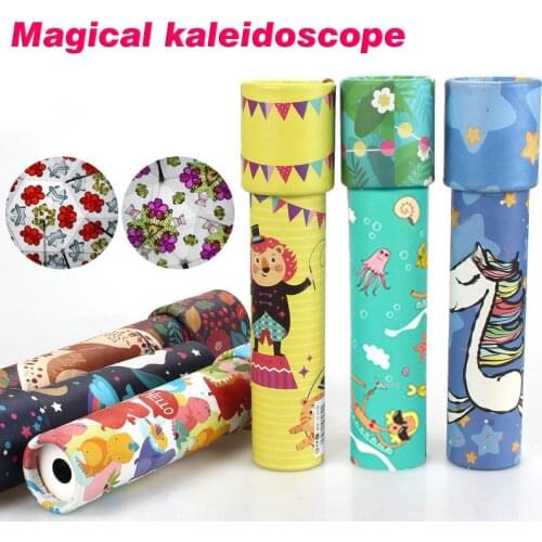 Калейдоскопы Strong-Toyers China At AliExpress