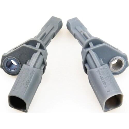 WHT003858A WHT003859A Rear Left&Right ABS wheel Speed Sensor For Passat B7 CC Eos Tiguan Touran SUPERB Scirocco Seat Alhambra