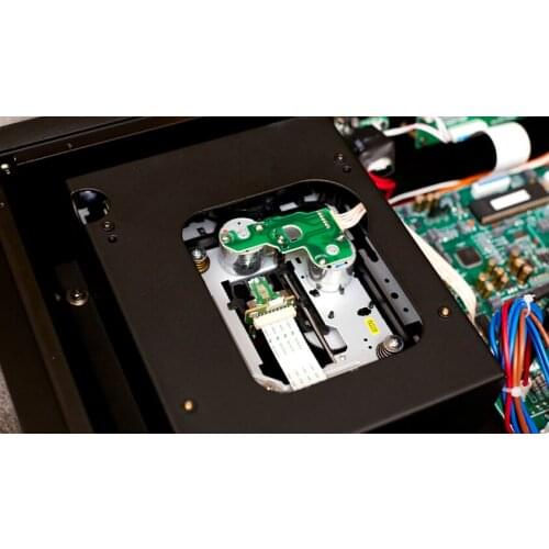 Replacement for CAYIN C-30CD C30CD Radio CD Player Laser Head Optical Pick-ups Bloc Optique Repair Parts