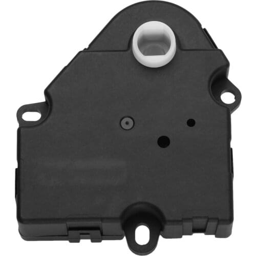 1Pc 604-111 HVAC Air-conditioner Heater Blend Door Actuator For GMC Yukon Chevrolet Suburban Buick 16164972 52402599 89018375