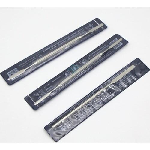 1pcs Dental Mixing Powder Plaster Spatulas Knife Spatulas Mix Cement Dental Instrument Suppliesb