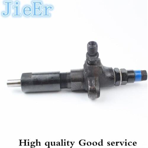 Shanghai 50 diesel engine with a plunger for ZCK22S147 nozzle