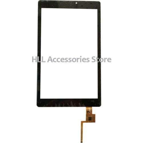 Free shipping 7.85 inch For Ramos I8 Tablet Capacitance 04-0800-0977 V2 Touch Screen Touch Panel Digitizer