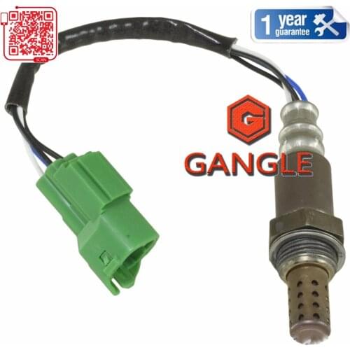 For 2001 2002 2003 SUZUKI Vitara 1.6L 2.0L Oxygen Sensor GL-24731 18213-65D50 18213-65D51 234-4731