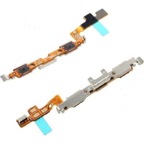 For LG G5 H820 H830 VS987 LS992 Volume Button Up Down Key Flex Cable Part OEM