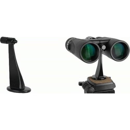 Good quality metal tripod adapter for binocular telescope tripod adapter tripod connector free shipping