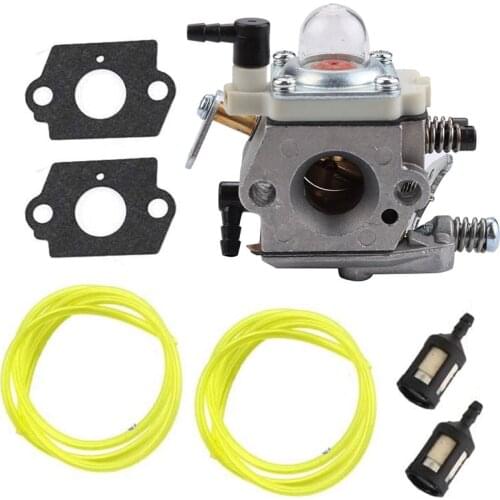 Carburetor For Walbro WT-990 WT-990-1 Zenoah RC HPI Baja 5B 5T 5SC LOSI 5IVE-T