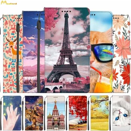 Leather Bag Wallet Case For Samsung Galaxy S21 Ultra 5G Flip Cover For Samsung S21 Plus 5G S 21 Magnet Booklet Phone Cases Capa
