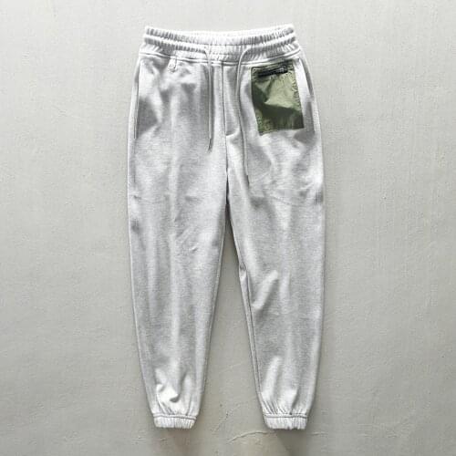 LFFMHMT Men's Winter Trousers