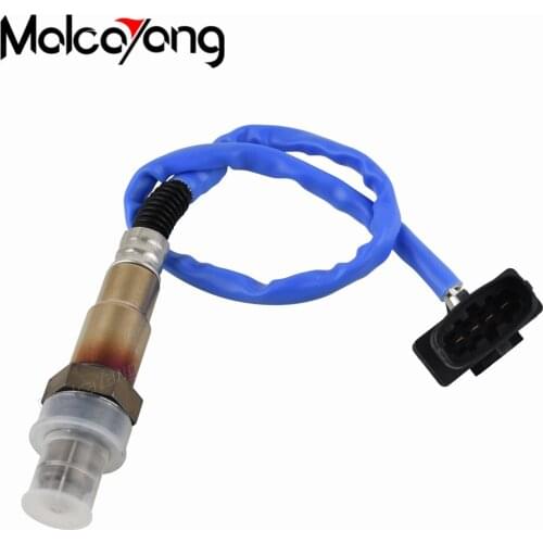 Lambda Oxygen Sensor Air Fuel 55572993 55563348 55574136 234-4780 For Chevrolet Trax Sonic Buick Encore