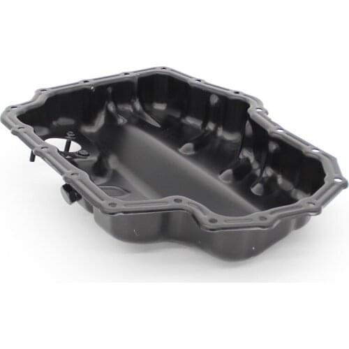 Engine Oil Pan Dorman For V-W Beetle/Cabrio CC Golf MK7 Tiguan Au-di A3 Q3 1.4T 04E103600G 04E 103 602B