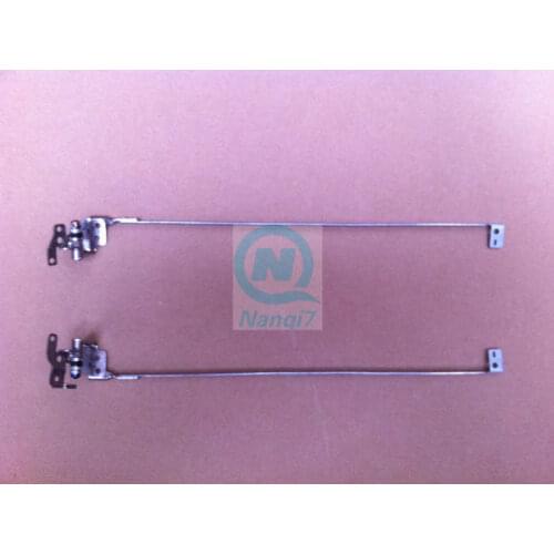 Model: FOR TOSHIBA L600 Material: Metal Unit: A Pair P/N:FBTE2008010 FBTE2009010 Type:New and Original Place Of Origin:ShangHa