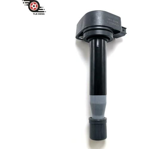 New Ignition Coil for Honda Accord Odyssey Acura CL TL 3.0L 3.2L 3.5L Civic Stream 30520-RCA-A02 30520-P8E-A01